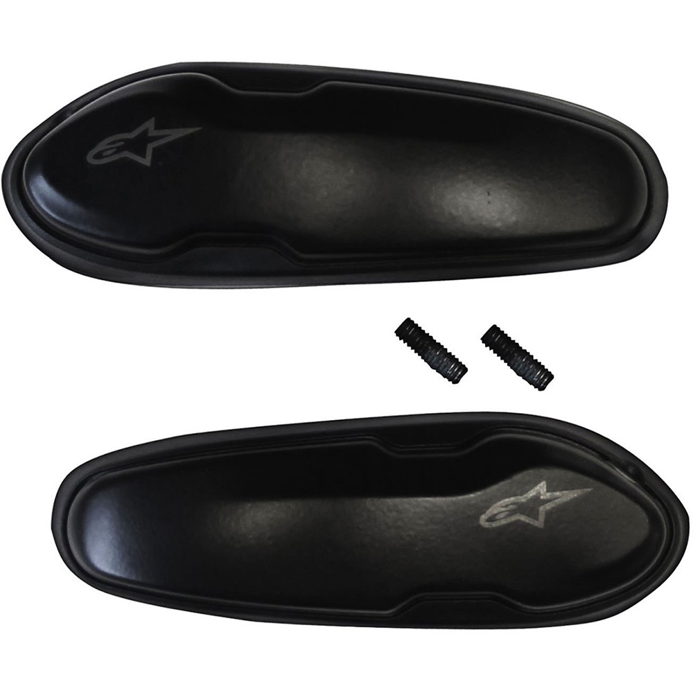Alpinestars ASTARS SUPERTECH TOE SLIDER 2015+ Toe Protection